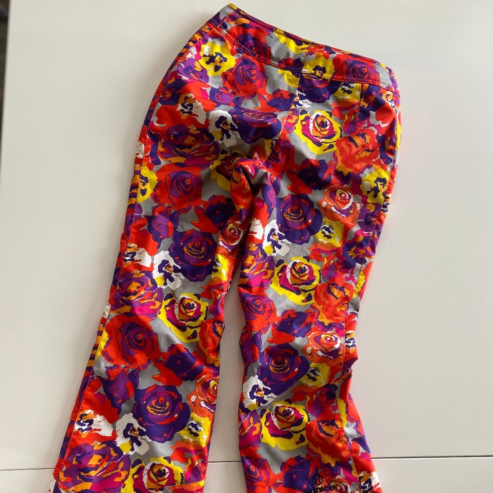 Ski Pants - Picture 2 of 5